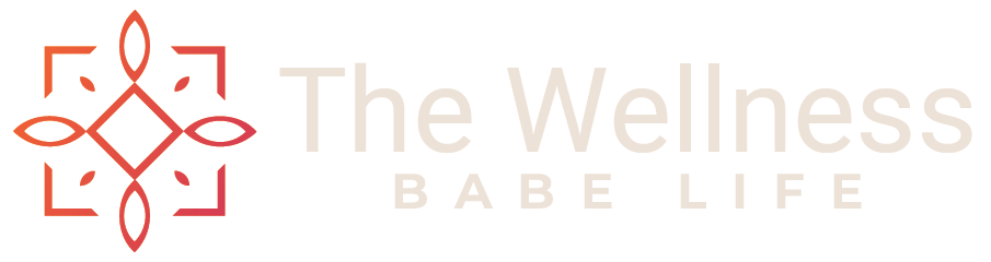 The Wellness Babe Life The Wellness Babe Life